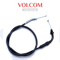 CABO DO ACELERADOR PARA BIZ 100 2012 A 2015