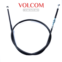 CABO DO FREIO PARA NXR150 BROS 2006  A 2012 - NXR125 BROS 2013 2014 2015