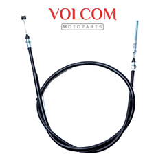 CABO DO FREIO PARA BIZ100 KS/ES 2013 A 2015 - BIZ125 KS 2011 2012 2013 - BIZ125 ES 2011 A 2015 - BIZ 110 2016 2017