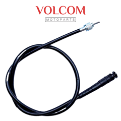 CABO DE VELOCIMETRO PARA TITAN125 KS 2000 A 2004 - FAN125 2005 A 2008 - NXR125 BROS KS/ES 2003 A 2005 - NXR 150 KS/ES 2006 A  2014
