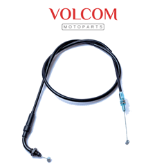 CABO DO ACELERADOR PARA TITAN 160 EX 2016 A 2024  - START 160 ES 2016 A 2024 - CARGO160 ES 2016 A 2024 