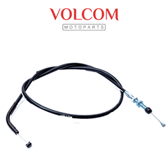 CABO DE EMBREAGEM PARA TITAN 160 EX 2016 2017 A 2024 - FAN 160 ESD 2016 A 2025 - START 160 ES 2016 A 2024