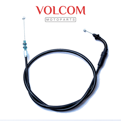 CABO A DO ACELERADOR PARA NXR 160 BROS ESD 2015 - NXR 160 BROS ES 2016 A 2017 - NXR 160 BROS EDD 2015 2016 A 2024