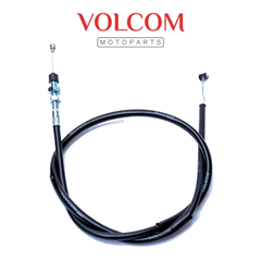 CABO DE EMBREAGEM PARA POP 100 2013 A 2015 - POP 110I 2016 A 2024