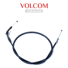 CABO A DO ACELERADOR PARA TITAN 160 EX 2016 A 2024 -  FAN 160 ESD 2016 A 2025 -   START 160 ES 2016 A 2024