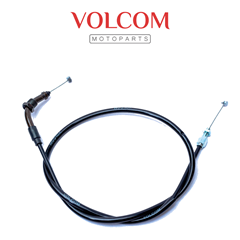 CABO DO ACELERADOR B PARA NXR 160 BROS ESD 2015 - NXR 160 BROS ES 2016 A 2017 - NXR 160 BROS EDD 2015 A 2024