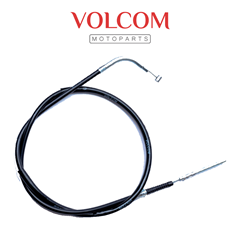 CABO DO FREIO PARA YBR125 K 2002 A 2008 - YBR125 E 2002 2003 2004 2005 2006 2007 2008