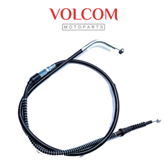 CABO DE EMBREAGEM PARA YBR125 2000 2001