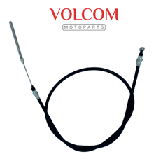 CABO DO FREIO PARA BIZ100 1998 1999 2000 2001 2002 2003 2004 2005