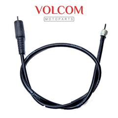 CABO DE VELOCIMETRO PARA YBR125 ED 2002 2003 2004 2005 (PARTIDA ELETRICA - FREIO A DISCO) 