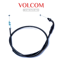 CABO A DO ACELERADOR PARA TITAN 150 EX 2014 A 2015 - FAN 150 ESDI 2014 A 2015  - START 150 ES 2015