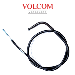 CABO DO FREIO PARA FAN125 KS/ES 2014 2015 - FAN125I KS 2016 A 2018 - CARGO125I KS 2016 - START150 ES 2015 - START160 ES 2016 2017