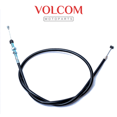 CABO DE EMBREAGEM PARA FAN 125 2014 A 2015 - FAN 125I 2016 A 2018