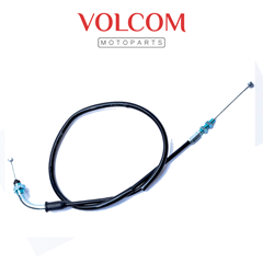 CABO DO ACELERADOR PARA BIZ 125 KS/ES 2011 A 2013 - BIZ 125 EX 2011 / 2015