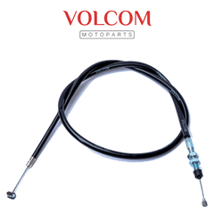 CABO DE EMBREAGEM PARA NXR 125 BROS 2009 A 2015 - NXR 150 BROS 2009 A 2015