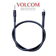 CABO DE VELOCIMETRO PARA FAN125 KS/ES 2009 A 2013 - FAN150 ESI/ESDI 2010 A 2013 - TITAN150 KS/ES/ESD 2004 A 2008