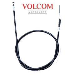 CABO DO FREIO PARA FAN125 2009 2010 2011 2012 2013