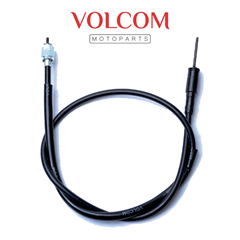 CABO DE VELOCIMETRO PARA BIZ125 KS/ES 2006 A 2013 - BIZ125+ 2006 A 2008 - BIZ110I 2016 A 2024