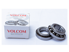 CAIXA DE DIRECAO COM  ESFERAS PARA XTZ 125 K 2003 A 2014 - XTZ 150 CROSSER E/ED 2014 A 2018 - TTR 125 2008 A 2015