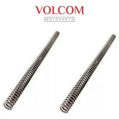MOLA INTERNA DA BENGALA/GARFO DIANTEIRO PARA CARGO125 ES 2009 A 2014 - TITAN125 KS 2000 A 2004 - TITAN125 1995 A 1999
