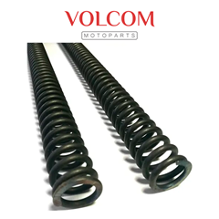 MOLA INTERNA DA BENGALA/GARFO DIANTEIRO PARA TITAN 150 KS 2004 A 2010 - START 150 ES 2015 - TITAN 160 EX 2016 2017
