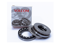 CAIXA DE DIRECAO COM ESFERAS PARA FACTOR 125 K/E 2009 A 2016 - FACTOR 150 DX 2025  -  FAZER 150 SED 2014 A 2017