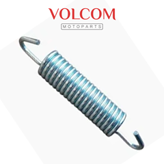 MOLA DO DESCANSO CENTRAL PARA BIZ 100 1998 A 2005 - C100 DREAM 1992 A 1998 - BIZ 100+ 2003 A 2005