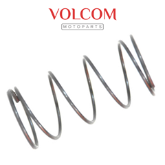 MOLA DA TELA DO FILTRO DE OLEO PARA TITAN125 1995 A 1999  -  TITAN125 KS 2000 A 2004 - FAN125 2005 - 2008 - XLR125 1997 - 2002