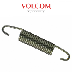MOLA DO PEDAL DO FREIO COM ABS PARA TITAN 150 EX 2015