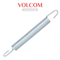 MOLA DO PEDAL DE FREIO PARA XR 150 BROS 2003 A 2008 - NX 200 1993 A 2001 - XLR 125 1997 A 2002