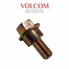 PARAFUSO DE FIXACAO DO BANCO PARA TITAN 125 KS/ES 2000 A 2004 - TITAN 150 KS/ES 2004 A 2008 - FAN 125 KS/ES 2009 A 2013