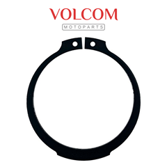 TRAVA DA COROA PARA TODAY 125 1989 A 1994 - TITAN 125 KS 2000 A 2004 - FAN 125 2005 A 2008 - CBX 200 1994 A 2002