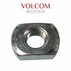 PORCA FIXACAO COROA YBR125 00-08/FACTOR