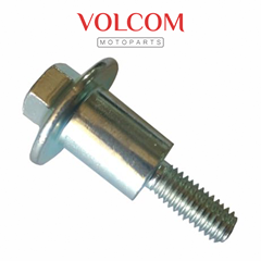 PARAFUSO DA TAMPA DE VALVULA PARA TITAN 150 2004 A 2015 - NXR 150 BROS 2006 A 2014 - FAN 125 2009 A 2018