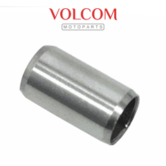 GUIA PEQUENO DO CILINDRO10X14MM PARA TITAN 125 1995 A 1999 - CRYPTON T105 1997 A 2005 - FAZER 150 ED 2014 2015