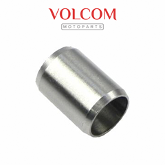 GUIA DO CILINDRO DO MOTOR 10X20MM PARA TITAN 125 KS 2000 A 2004 - FAN 125 2005 A 2008 - XLR 125 1997 A 2002 - NXR 150 BROS 2003 A 2005