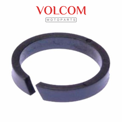 ANEL DE VEDACAO DO TUBO INFERIOR DA BENGALA (FLAUTA) PARA TITAN125 1995 A 1999 - POP100 2007 A 2015 - FAN125 2005 A 2008