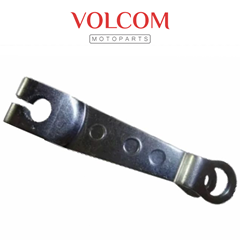 BRACO DO FREIO DIANTEIRO PARA  TITAN125 KS 2000 A 2004 - FAN125 2005 A 2008 - CARGO125 KS 2000 A 2004  