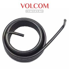 MOLA DO PEDAL DE PARTIDA PARA XTZ 125 2003 A 2016 - YBR 125 2000 A 2008  -  FACTOR 125 2009 A 2016