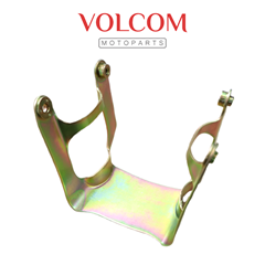 SUPORTE DO PARALAMA DIANTEIRO PARA TITAN 150 KS 2004 A 2008 - TITAN 150 SPORT 2005 A 2008 - CARGO 150 ES 2004 A 2008