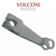 BRACO DO FREIO DIANTEIRO PARA TITAN150 KS 2004 A 2008 -  FAN125 KS 2009 A 2013  - TITAN150 KS 2009 A 2013