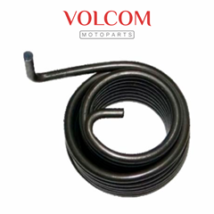 MOLA DO PEDAL DE PARTIDA PARA BIZ 100 1998 A 2015 - POP 100 2007 A 2015 - DRM 100 1993 A 1997