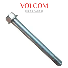 PARAFUSO FLANGE 6X75 (CHAVE 8MM) UNIVERSAL