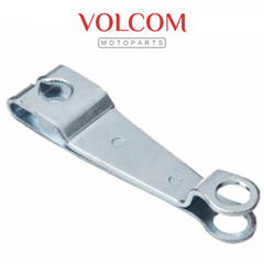 BRACO DO FREIO TRASEIRO PARA TITAN125 KS 2000 A 2004 - FAN125 2005 A 2018 - NXR150 BROS 2003 A 2014