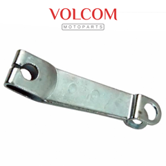 BRACO DO FREIO TRASEIRO PARA TITAN150 ESD 2015 - TITAN160 EX 2016 A 2024 - CARGO160 ES 2018 A 2024