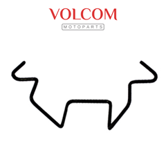 MOLA DE FIXACAO DA LAMPADA DO FAROL PARA BIZ 110I 2018 A 2024 - TITAN 150 ES 2004 A 2010 - NXR 160 BROS EDD 2015 A 2024