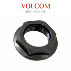 PORCA FLANGE 14MM DE FIXACAO DA EMBREAGEM 