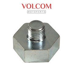 ALONGADOR DO AMORTECEDOR TRASEIRO PARA XLR125 1997 A 2002 - NX200 1993 A 2001 - TORNADO250 2001 A 2008