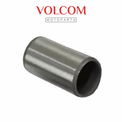 GUIA DA TAMPA LATERAL DO MOTOR 8X14MM PARA XRE 190 2016 A 2021 - POP 110I 2016 A 2021 - TITAN 160 2016 A 2021