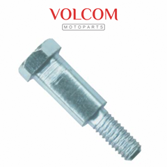 PARAFUSO MANETE 6X26 PARA MOTOCICLETA